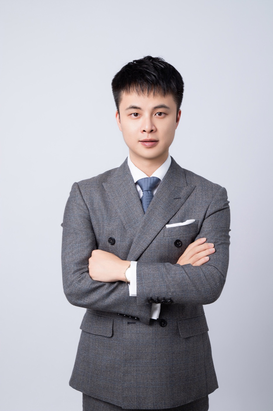 吴昊老师