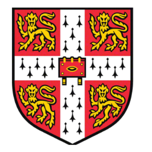 University of Cambridge crest