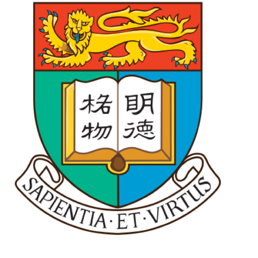 The University of Hong Kong crest