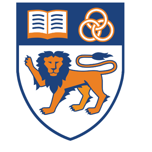 National University of Singapore crest