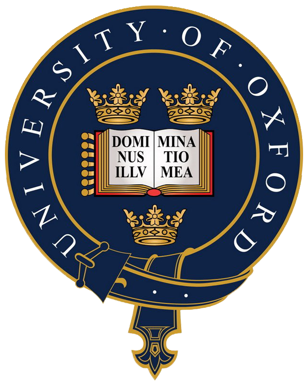 牛津大学徽章