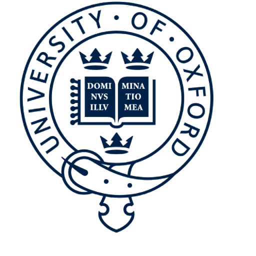 University of Oxford crest