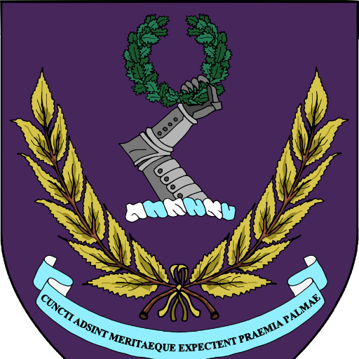 UCL crest